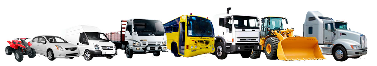 Servicio a todo tipo de vehiculo